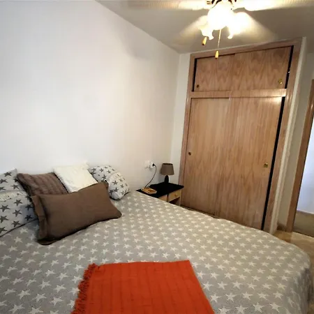 Natalyplayapartment Торрев'єха