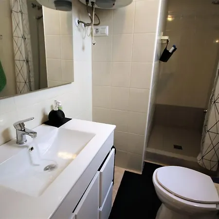 Natalyplayapartment Апартаменти