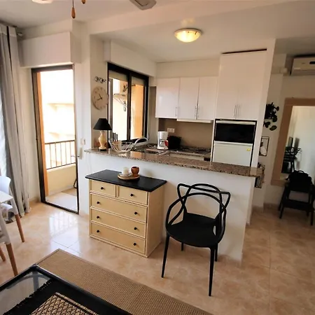 Апартаменти Natalyplayapartment *