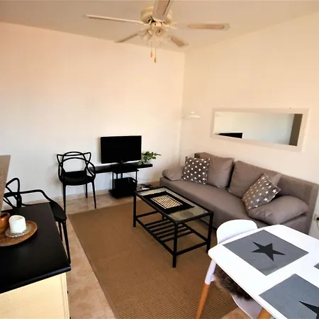 Апартаменти Natalyplayapartment *