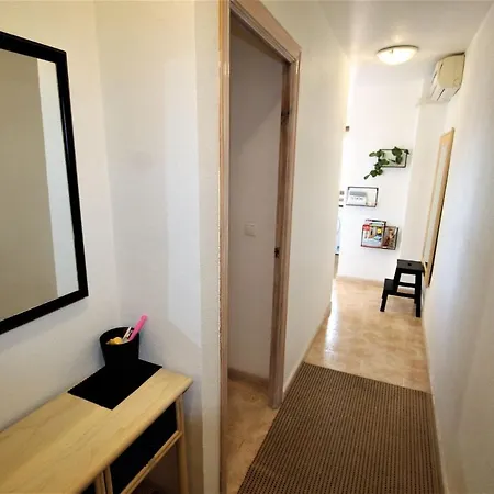 Апартаменти Natalyplayapartment *