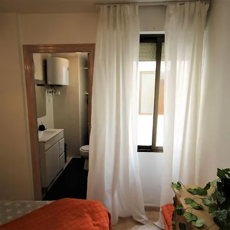 Natalyplayapartment Апартаменти